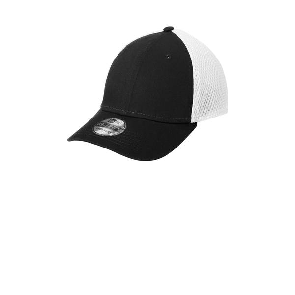 New Era® Youth Stretch Mesh Cap
