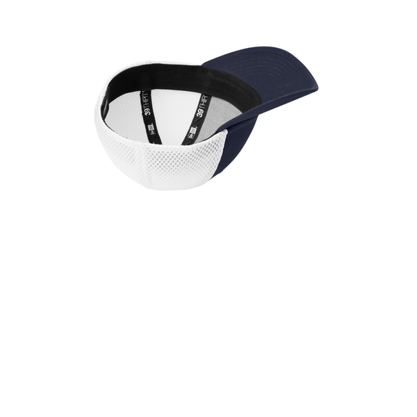 New Era® Youth Stretch Mesh Cap