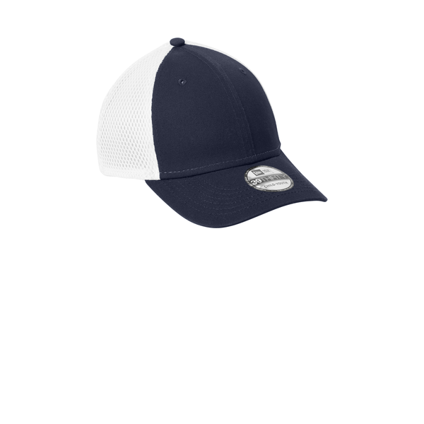 New Era® Youth Stretch Mesh Cap