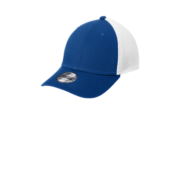 New Era® Youth Stretch Mesh Cap