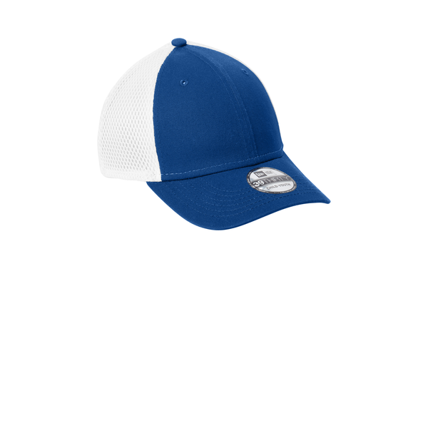 New Era® Youth Stretch Mesh Cap