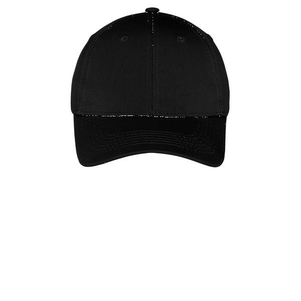 Port & Company® Youth Six-Panel Twill Cap