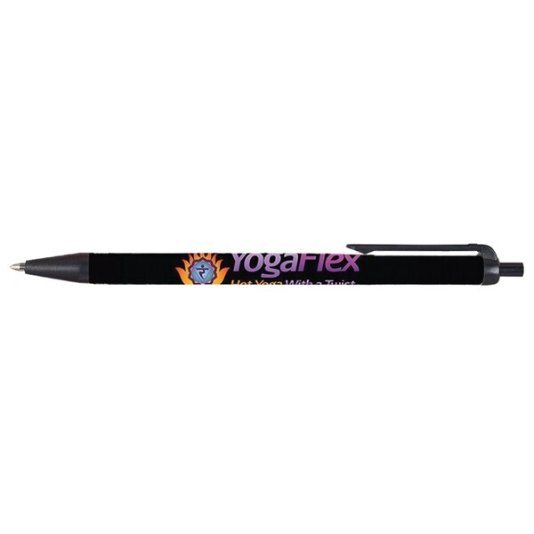 USA Made Value Click Full Color Retractable Pen