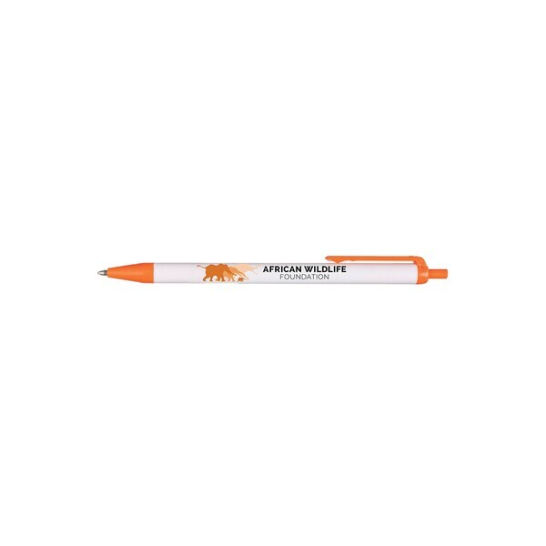 USA Made Value Click Full Color Retractable Pen