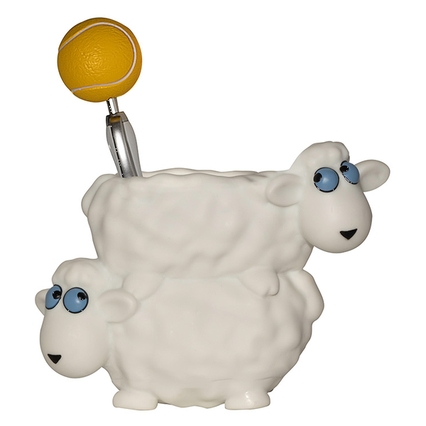 Sheep Pen Holder