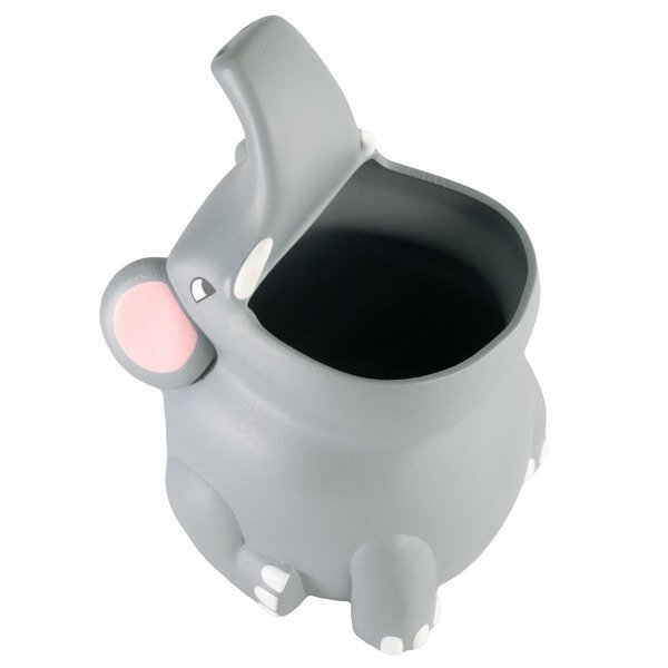 Elephant Pen Holder