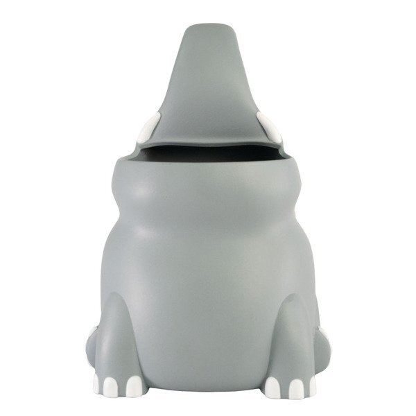 Elephant Pen Holder