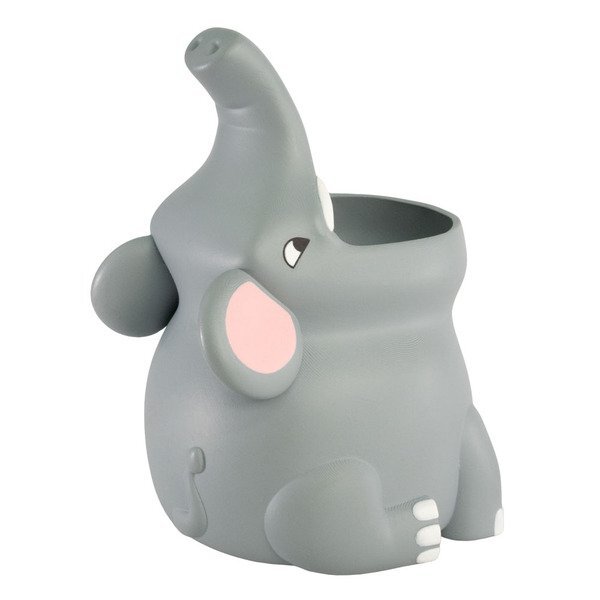 Elephant Pen Holder