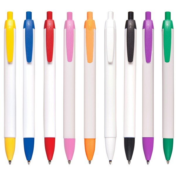 USA Made Widebody Retractable Pen