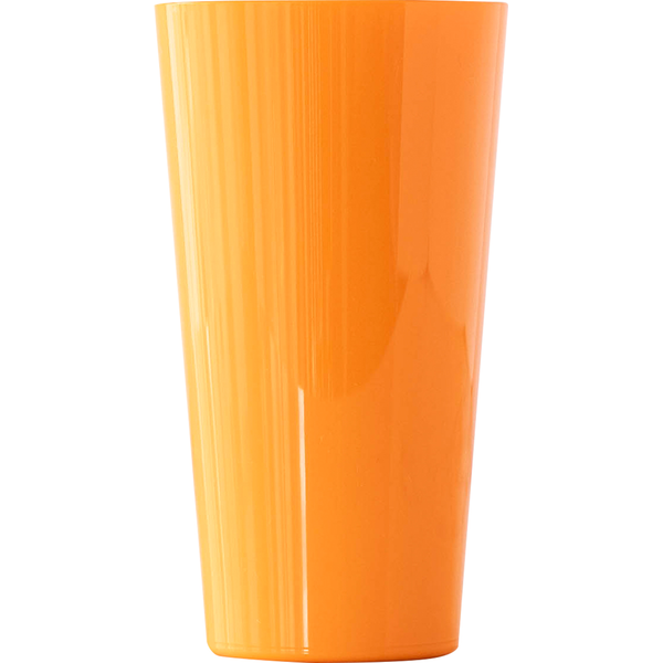 Symglass® Durable Resin Colored Pint Glass, 16oz.