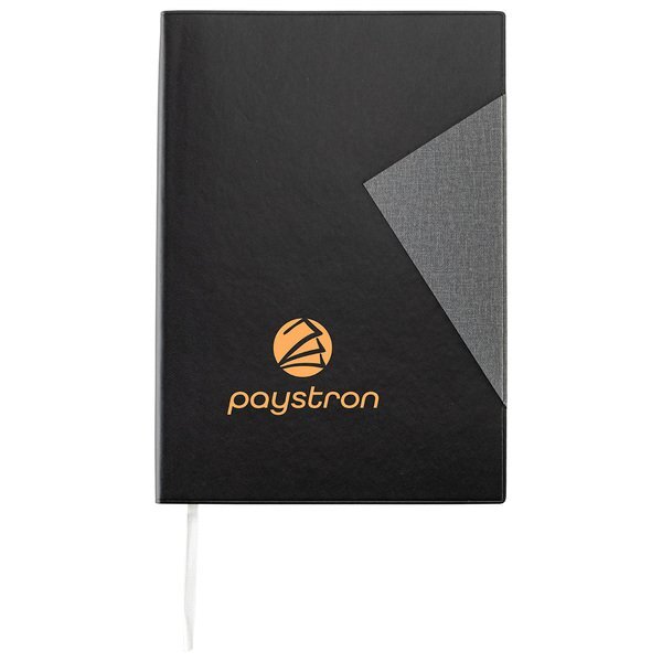 Trivium Hard Cover Journal, 5-7/8" x 8-1/4"