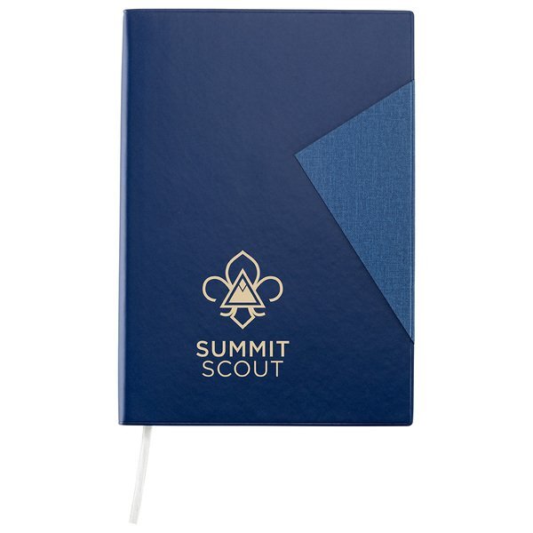 Trivium Hard Cover Journal, 5-7/8" x 8-1/4"