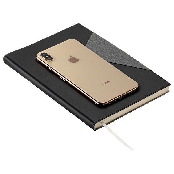 Trivium Hard Cover Journal, 5-7/8" x 8-1/4"