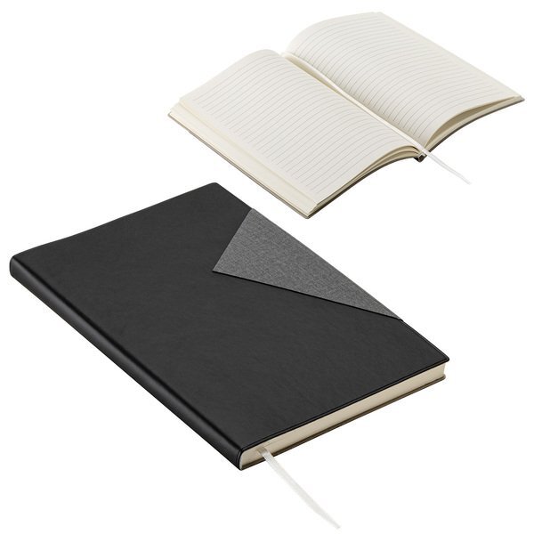 Trivium Hard Cover Journal, 5-7/8" x 8-1/4"