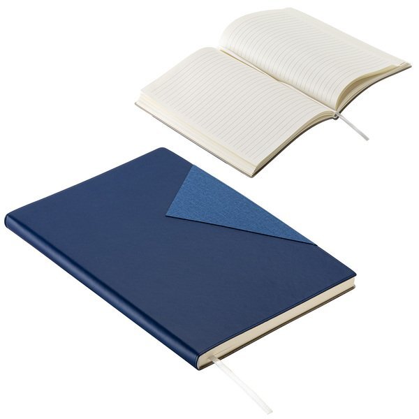 Trivium Hard Cover Journal, 5-7/8" x 8-1/4"