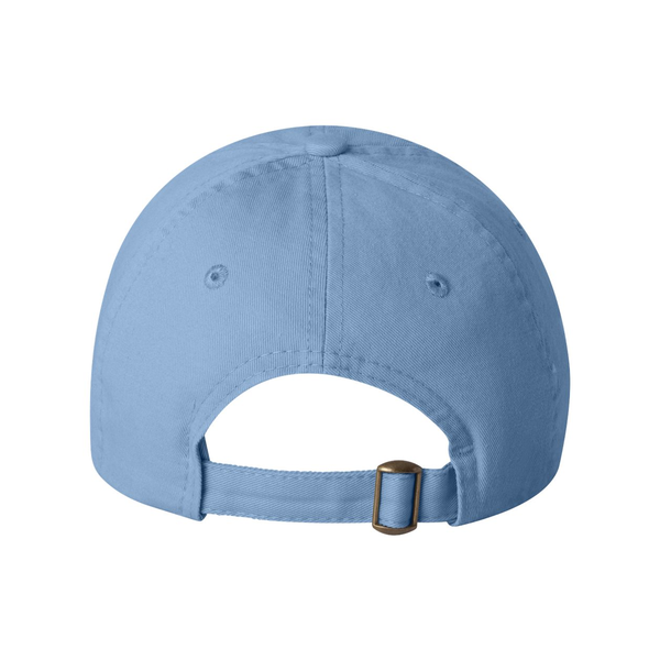 Valucap™ Small Fit Youth Bio-Washed Dad Cap