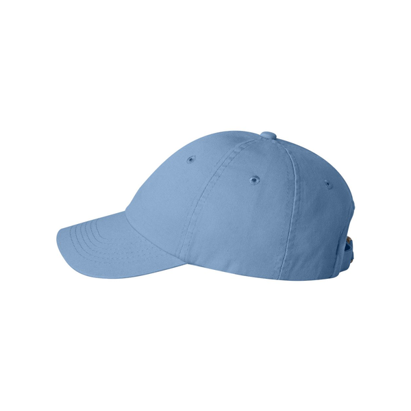 Valucap™ Small Fit Youth Bio-Washed Dad Cap