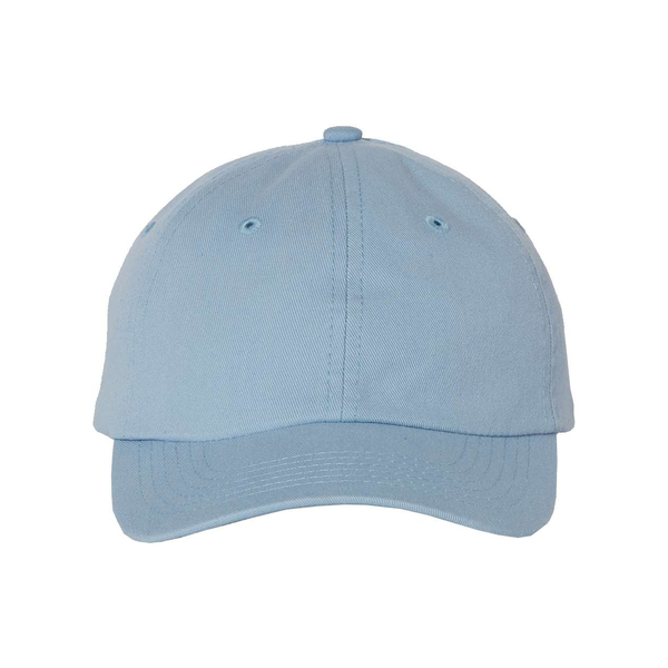 Valucap™ Small Fit Youth Bio-Washed Dad Cap