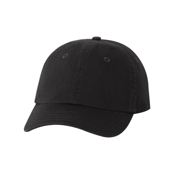 Valucap™ Small Fit Youth Bio-Washed Dad Cap