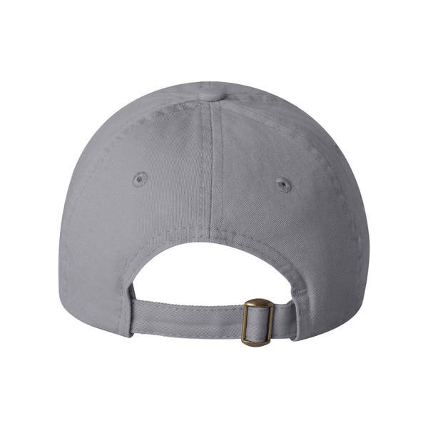 Valucap™ Small Fit Youth Bio-Washed Dad Cap