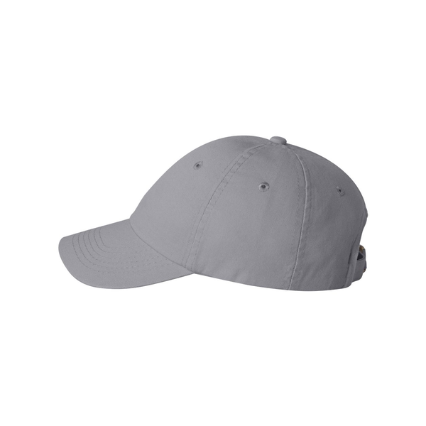 Valucap™ Small Fit Youth Bio-Washed Dad Cap