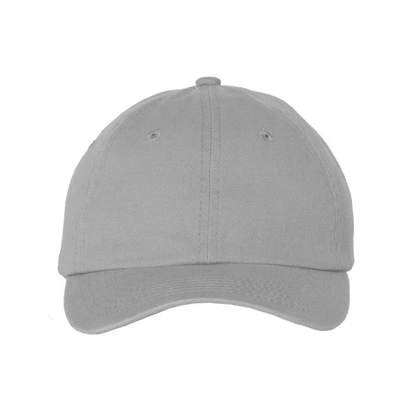 Valucap™ Small Fit Youth Bio-Washed Dad Cap
