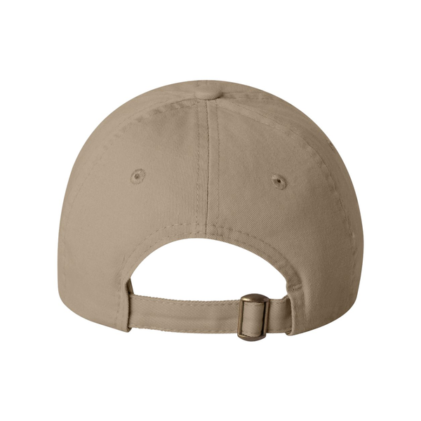 Valucap™ Small Fit Youth Bio-Washed Dad Cap