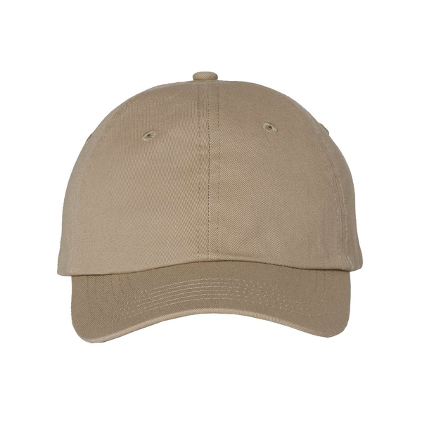 Valucap™ Small Fit Youth Bio-Washed Dad Cap