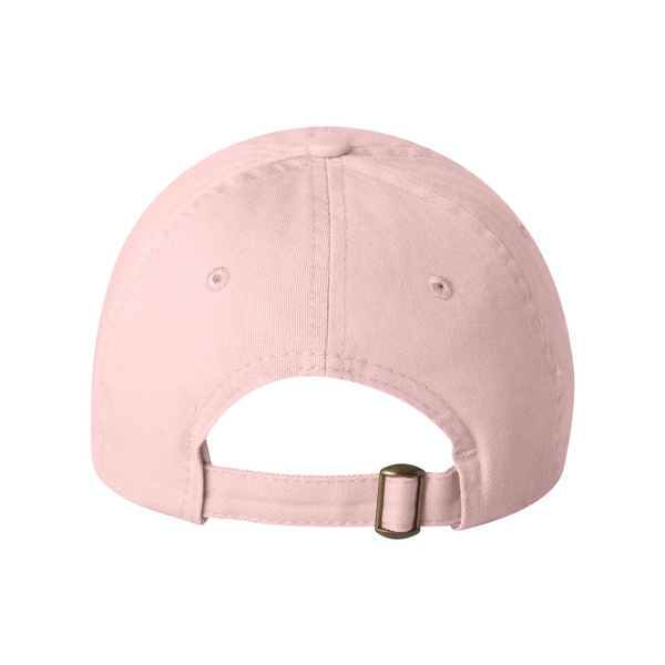 Valucap™ Small Fit Youth Bio-Washed Dad Cap