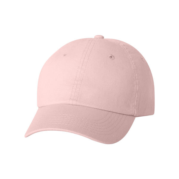 Valucap™ Small Fit Youth Bio-Washed Dad Cap