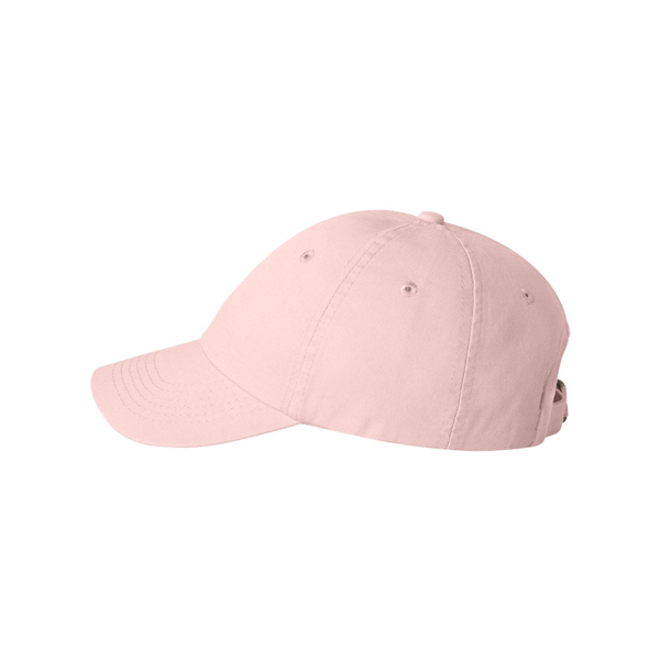 Valucap™ Small Fit Youth Bio-Washed Dad Cap