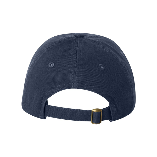 Valucap™ Small Fit Youth Bio-Washed Dad Cap
