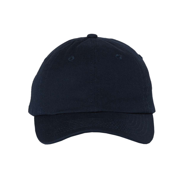 Valucap™ Small Fit Youth Bio-Washed Dad Cap