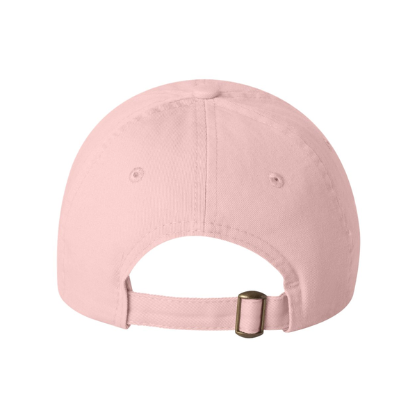 Valucap™ Small Fit Youth Bio-Washed Dad Cap