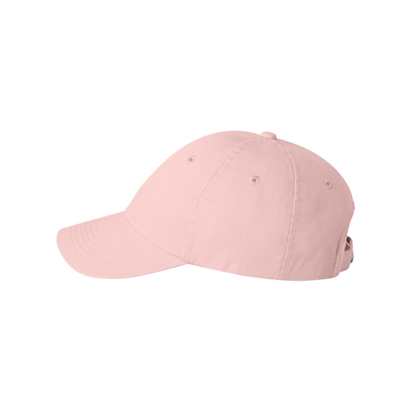 Valucap™ Small Fit Youth Bio-Washed Dad Cap