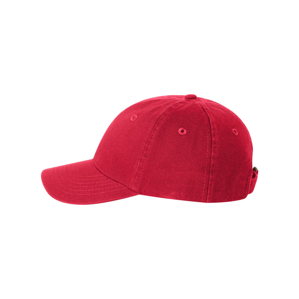Valucap™ Small Fit Youth Bio-Washed Dad Cap