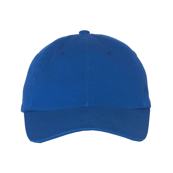 Valucap™ Small Fit Youth Bio-Washed Dad Cap