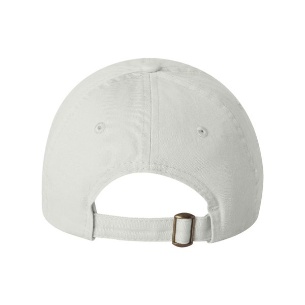 Valucap™ Small Fit Youth Bio-Washed Dad Cap