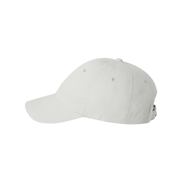 Valucap™ Small Fit Youth Bio-Washed Dad Cap