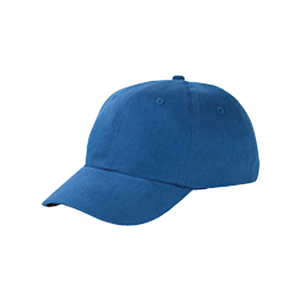 Big Accessories® Youth Brushed Twill Cap