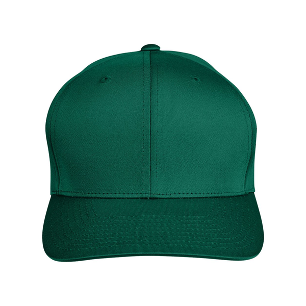 Team 365® Yupoong® Youth Zone Performance Cap