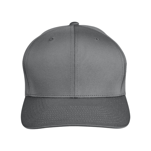 Team 365® Yupoong® Youth Zone Performance Cap
