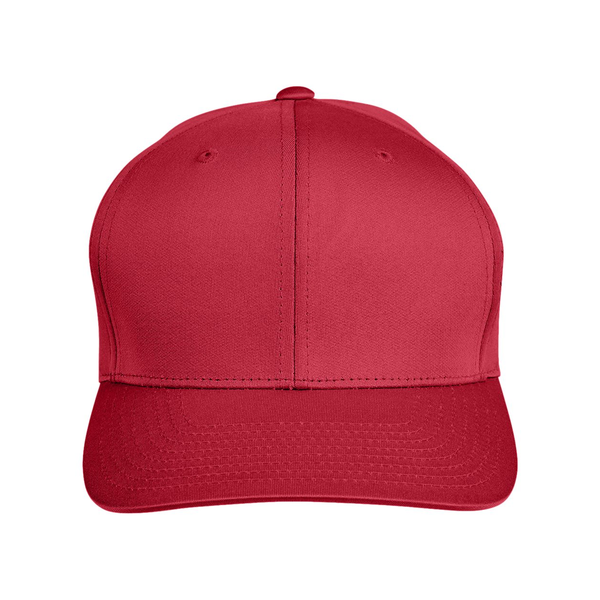 Team 365® Yupoong® Youth Zone Performance Cap