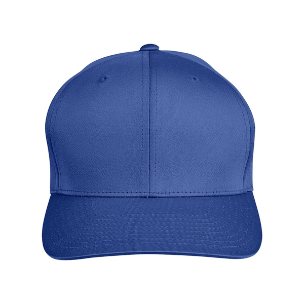 Team 365® Yupoong® Youth Zone Performance Cap