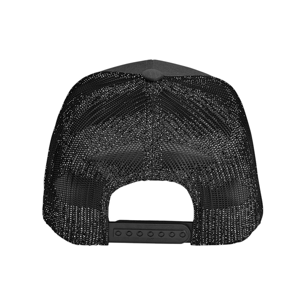 Team 365® Youth Zone Sonic Heather Trucker Cap