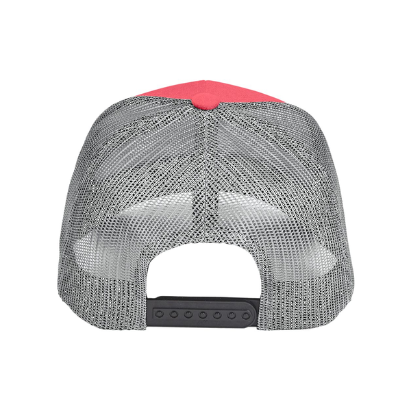 Team 365® Youth Zone Sonic Heather Trucker Cap