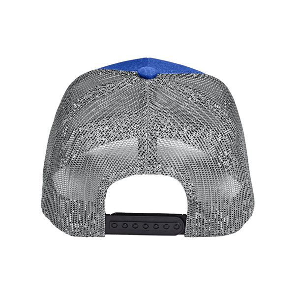 Team 365® Youth Zone Sonic Heather Trucker Cap