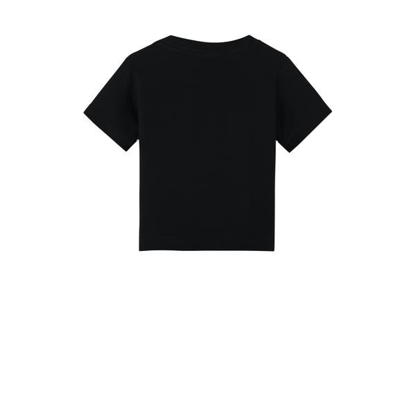 Bella + Canvas® Jersey Cotton Short Sleeve Infant Tee