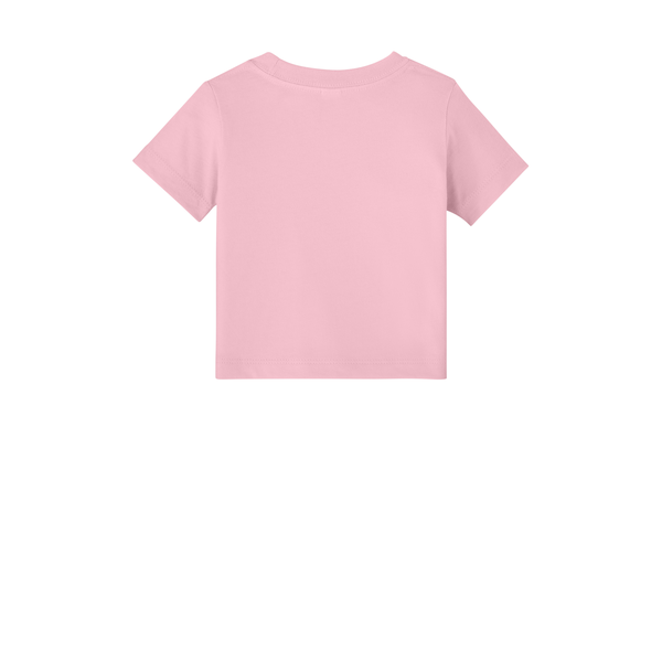 Bella + Canvas® Jersey Cotton Short Sleeve Infant Tee