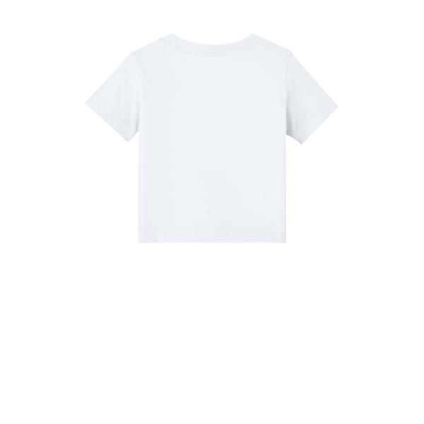 Bella + Canvas® Jersey Cotton Short Sleeve Infant Tee